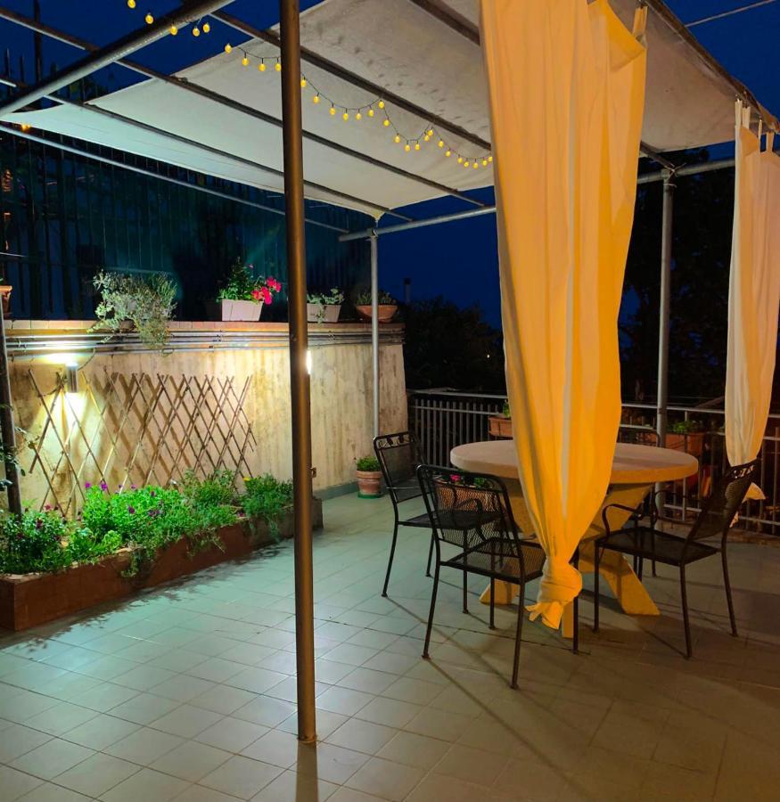Serendipity Agerola Exterior photo