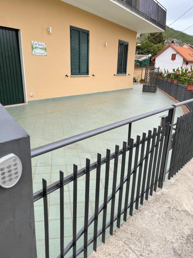 Serendipity Agerola Exterior photo
