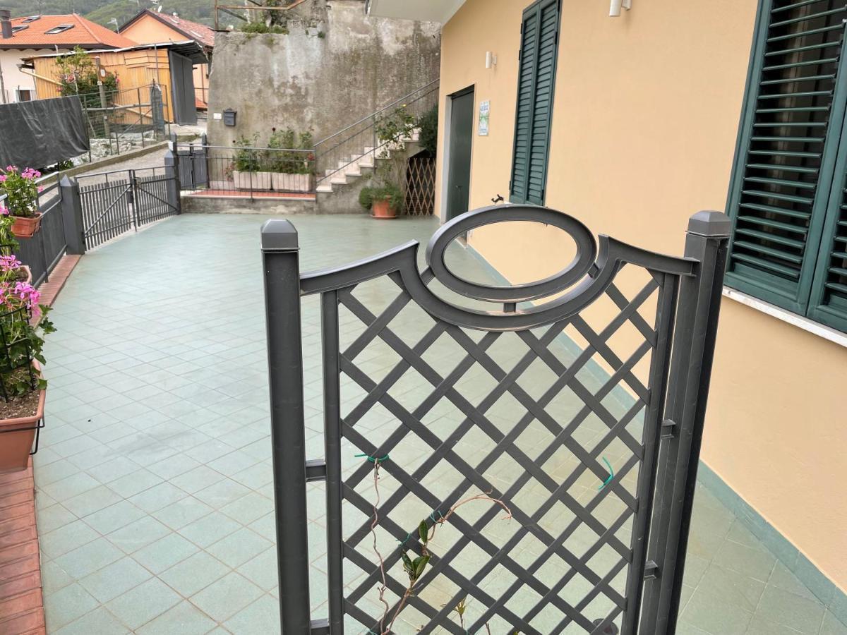 Serendipity Agerola Exterior photo