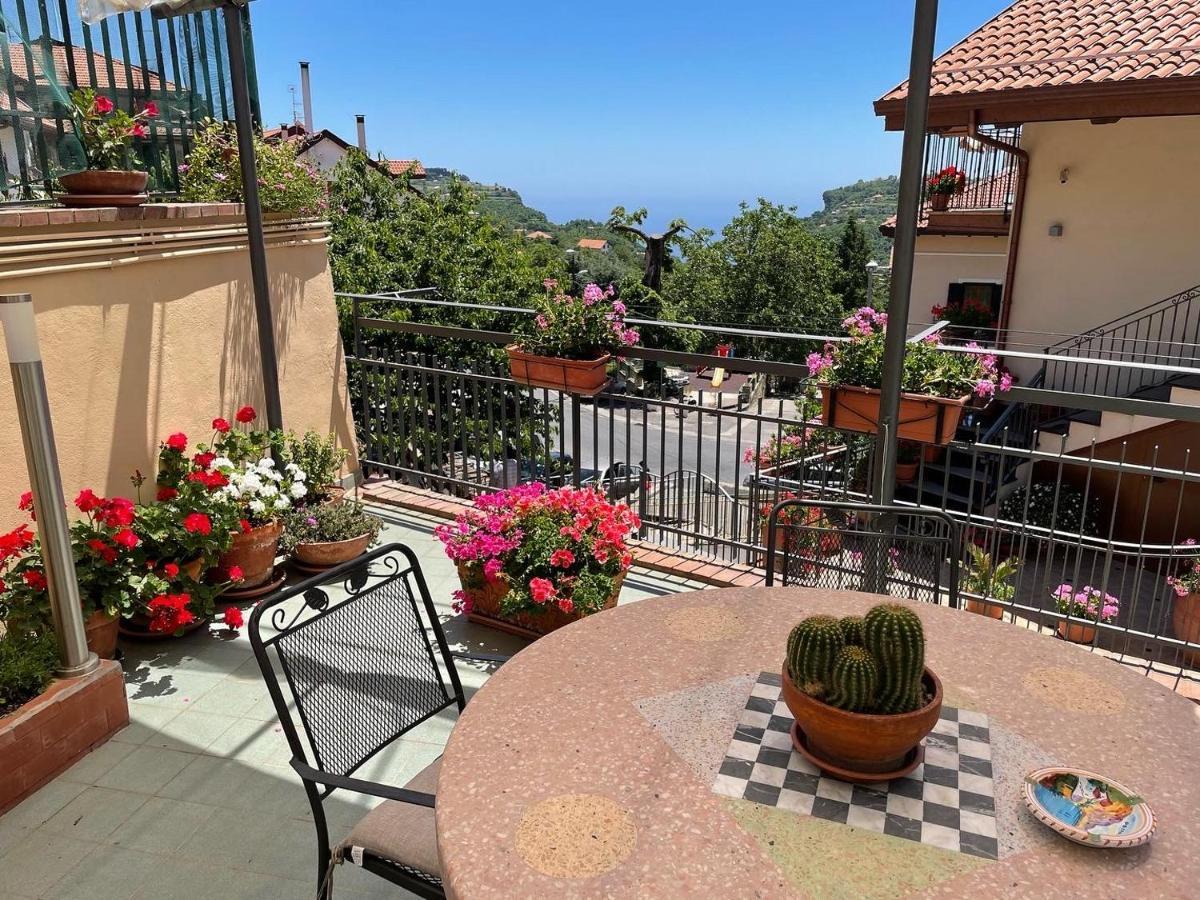 Serendipity Agerola Exterior photo